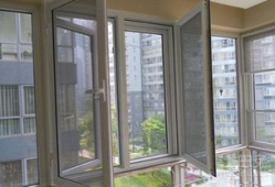 纱窗安装视频,轻松掌握安装技巧